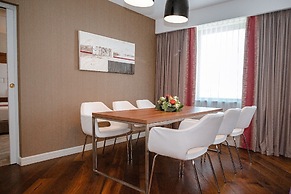 Ramada Plaza by Wyndham Craiova