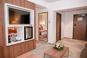 Ramada Plaza by Wyndham Craiova