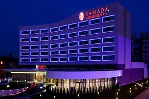 Ramada Plaza by Wyndham Craiova