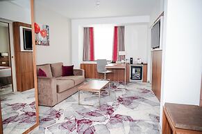 Ramada Plaza by Wyndham Craiova