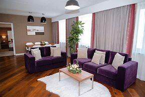 Ramada Plaza by Wyndham Craiova