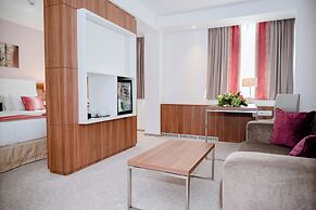 Ramada Plaza by Wyndham Craiova