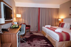 Ramada Plaza by Wyndham Craiova