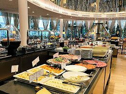Ramada Plaza by Wyndham Craiova