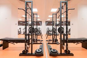 Ramada Plaza by Wyndham Craiova