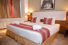 Ramada Plaza by Wyndham Craiova