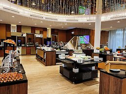 Ramada Plaza by Wyndham Craiova