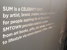 L7 MYEONGDONG by LOTTE