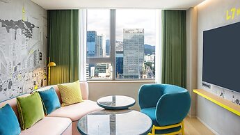 L7 MYEONGDONG by LOTTE HOTELS