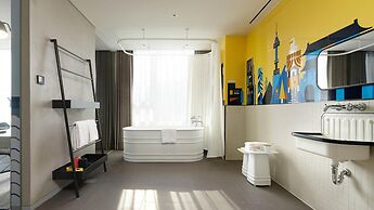 L7 MYEONGDONG by LOTTE