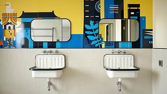 L7 MYEONGDONG by LOTTE