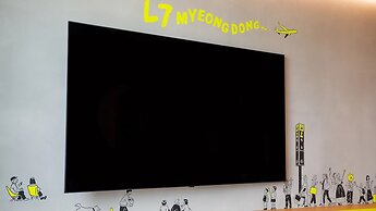 L7 MYEONGDONG by LOTTE HOTELS