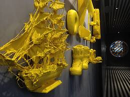 L7 MYEONGDONG by LOTTE