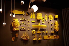 L7 MYEONGDONG by LOTTE