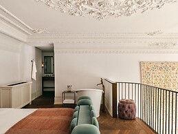 Soho House Istanbul