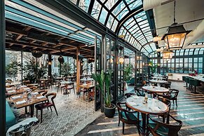 Soho House Istanbul
