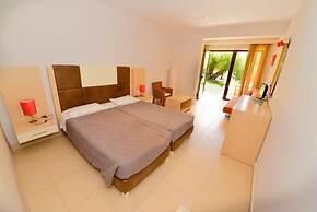 Medusa Luxury Apartments