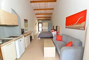 Medusa Luxury Apartments