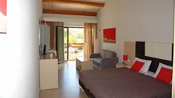 Medusa Luxury Apartments