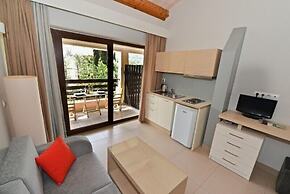 Medusa Luxury Apartments