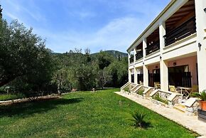 Medusa Luxury Apartments