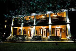 Medusa Luxury Apartments