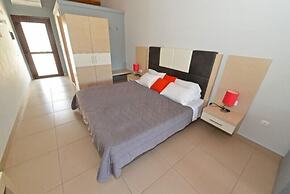 Medusa Luxury Apartments