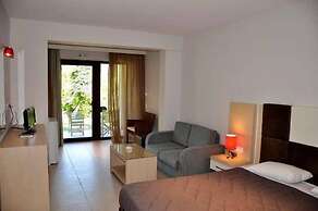 Medusa Luxury Apartments