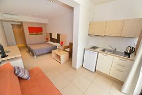 Medusa Luxury Apartments