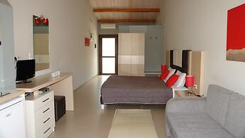 Medusa Luxury Apartments