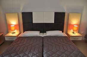 Medusa Luxury Apartments