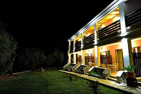 Medusa Luxury Apartments