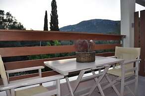 Medusa Luxury Apartments