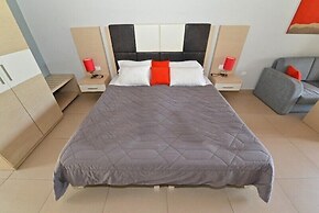 Medusa Luxury Apartments