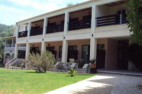 Medusa Luxury Apartments