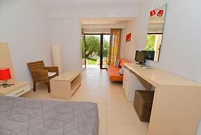 Medusa Luxury Apartments