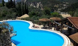 Medusa Luxury Apartments