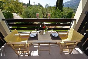 Medusa Luxury Apartments