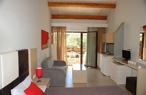 Medusa Luxury Apartments