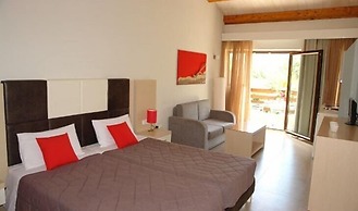 Medusa Luxury Apartments