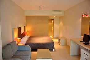 Medusa Luxury Apartments