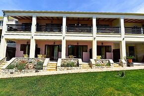 Medusa Luxury Apartments