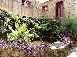 Pousada Araújo Bazilio