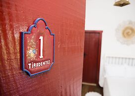 Pousada Araújo Bazilio