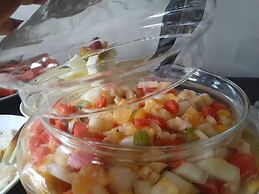 Pousada Araújo Bazilio