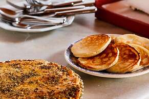 Pousada Araújo Bazilio