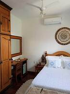 Pousada Araújo Bazilio