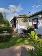 Pousada Araújo Bazilio