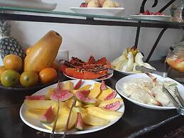 Pousada Araújo Bazilio