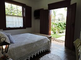 Pousada Araújo Bazilio